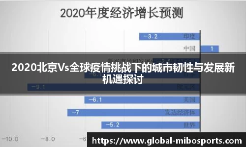 2020北京Vs全球疫情挑战下的城市韧性与发展新机遇探讨